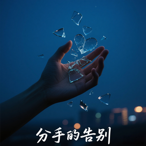 分手的告别