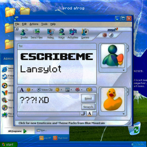 Escribeme