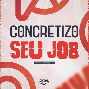 Concretizo Seu Job