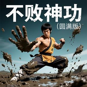 不败神功（圆满版）