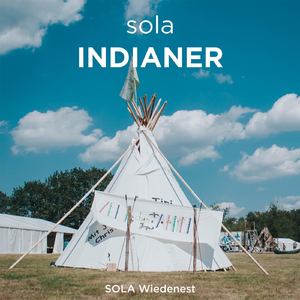 Sola Indianer