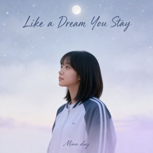Like a Dream You Stay