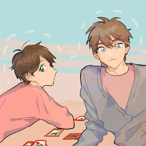 我（Cover 啊信）