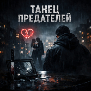 танец предателей