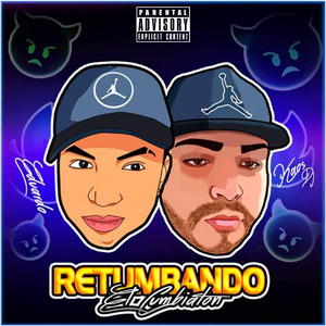 Retumbando el Cumbiaton