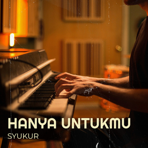 Hanya Untukmu