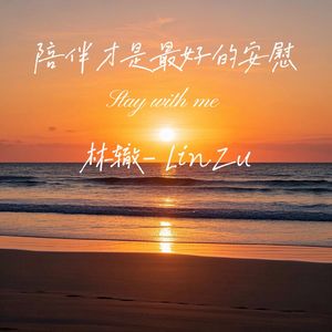 陪伴才是最好的安慰