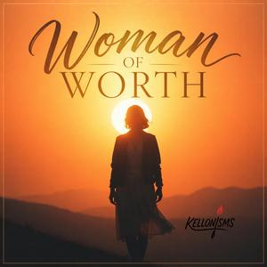 Woman Of Worth ( Afro )