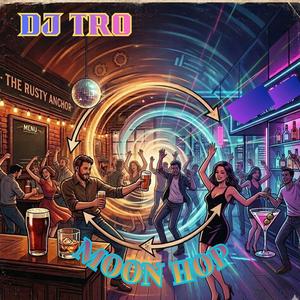 Moon Hop TROmix