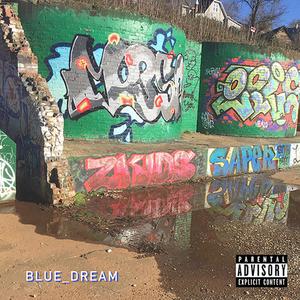 Blue Dream (feat. G O O D Kush)