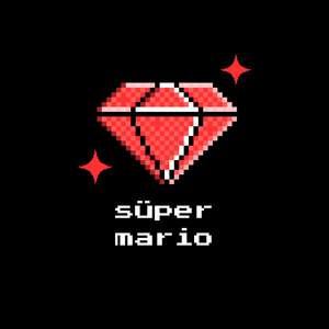 Süper Mario