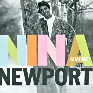Trouble in Mind (Live at the Newport Jazz Festival, Newport, RI, June 30, 1960)
