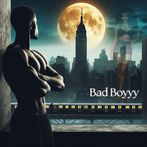 Bad Boyyy