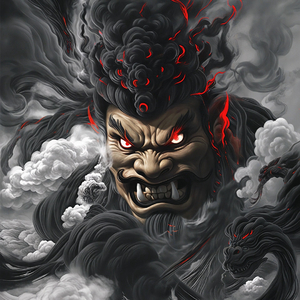 Life's A struggle（原版采样）