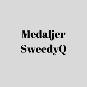 Medaljer