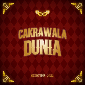 Cakrawala Dunia