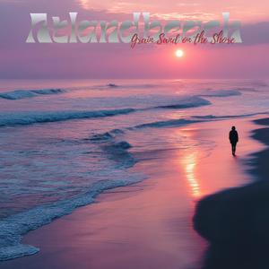 Grain Sand on the Shore