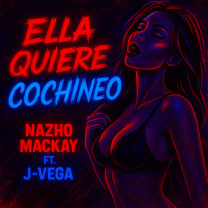 Ella Quiere Cochineo