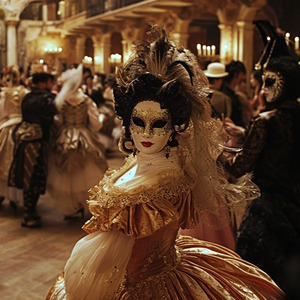 The last royal waltz