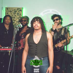 Don't Push It "On The Radar" (Live)