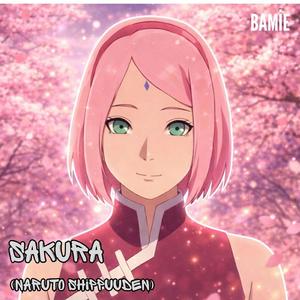 SAKURA SONG (Naruto Shippuuden)