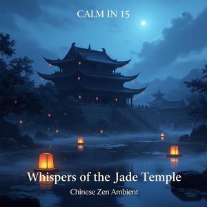 Ink Wash Dreams (Chinese Zen)