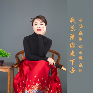 我愿陪你走下去DJ (DJ版)