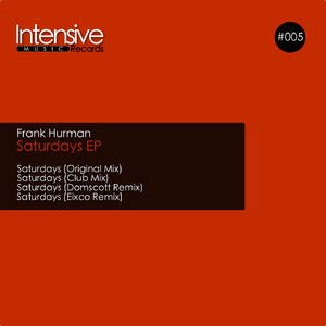 Saturdays (Eixco Remix)