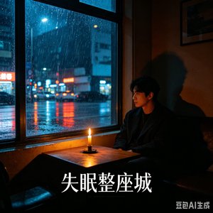 失眠整座城