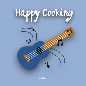 Happy Cooking