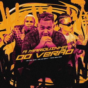 A MARQUINHA DO VERÃO