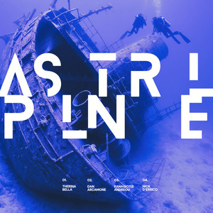 SHIPWRECK (Alternate Version)