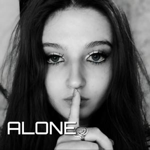 Alone