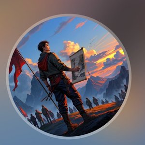 百年征程梦之光
