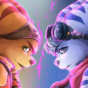 08-黎明 Dawn for Living (PROD. Wayy)