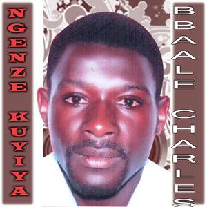 Ngenze Kuyiya