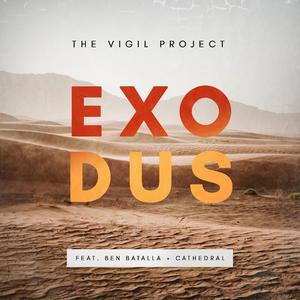 Passover (EXODUS 12) [feat. Ben Batalla & Cathedral]