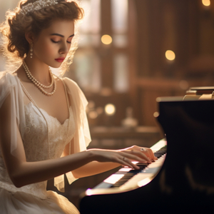 There Is A River Gone (Piano Version)