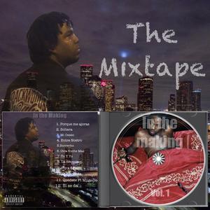 Quedate (feat. Milgenio)