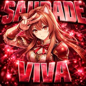 Saudade Viva (Slowed)