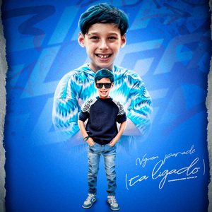 Ninguém Parado (Tá Ligado)