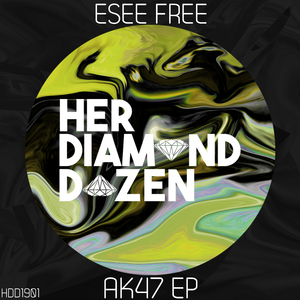 AK47 (Original Mix)