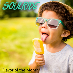 Flavor of the Month