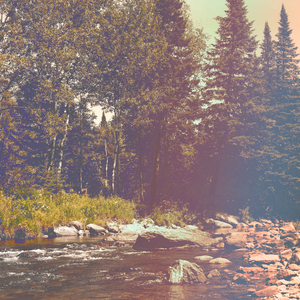 J'ai laissé une note