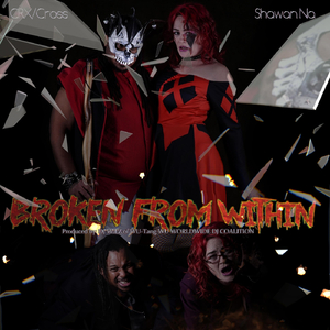 No More Dreams (feat. DJ W.I.Z, Heretic Klick & Mr. Phoenix)