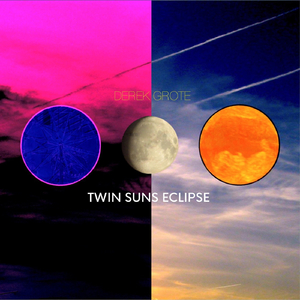 Eclipsed (The Sun) [Twin Suns]