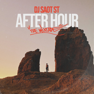 JAVYH #39 AFTER HOUR THE MIXTAPE