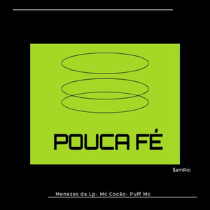Pouca Fé