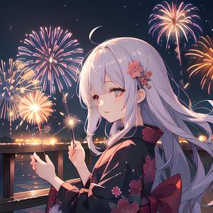 百花音（ひゃっかね） -HANABI LOVE BEAT-