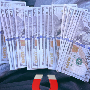 Money Magnet